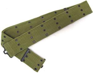 WW2 Belts